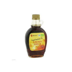 Ahorn-Sirup